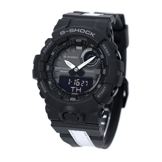 Đồng Hồ Nam Casio GBA-800LU-1ADR