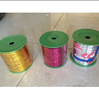 Lẻ 5m dây kẽm mềm làm đồ hanmade ,làm hoa