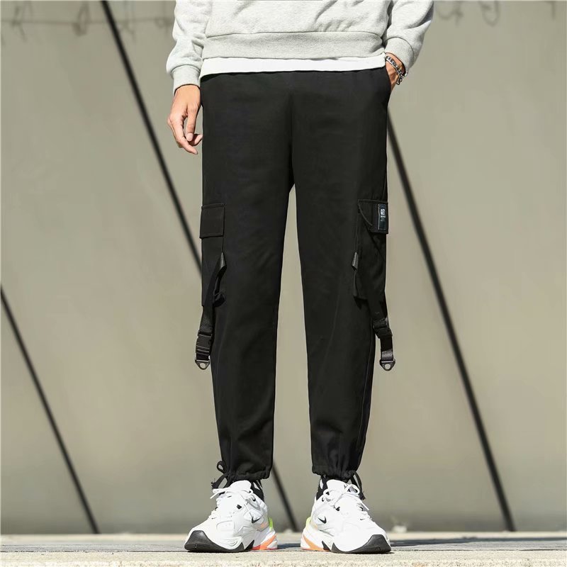 NEW Korean Style Loose Pants For Men | BigBuy360 - bigbuy360.vn