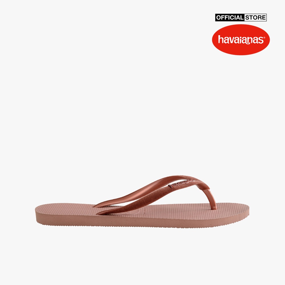 HAVAIANAS - Dép nữ Slim Velvet 4140265-3544