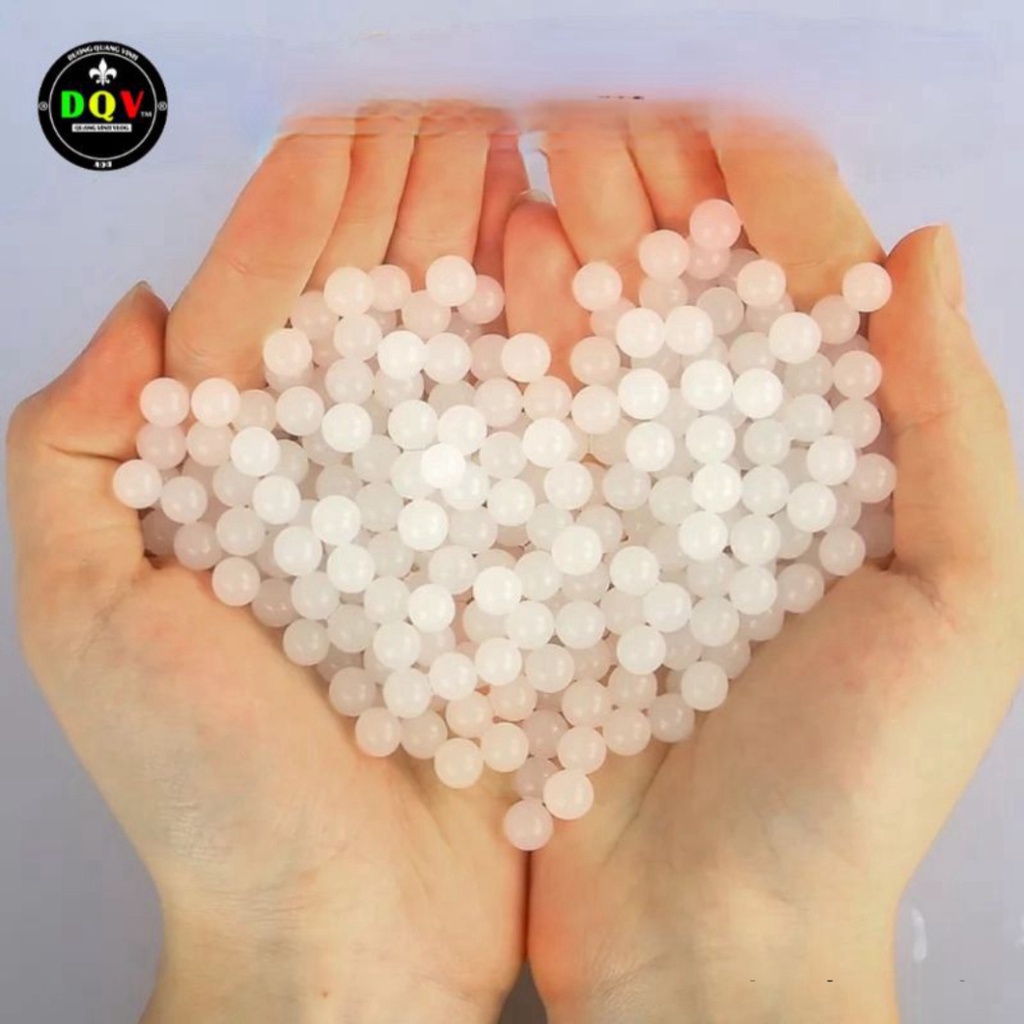 Hạt Nở Cao Cấp WATER BALL Standard 7mm - 8mm xuất xứ Nhật Bản