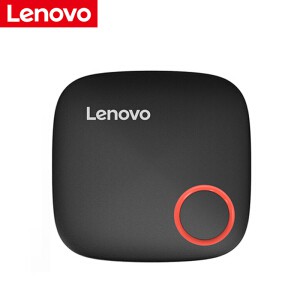 Ổ cứng di động không dây Lenovo U disk kết nối wifi với điện thoại, tablet Apple, Android, laptop, PC