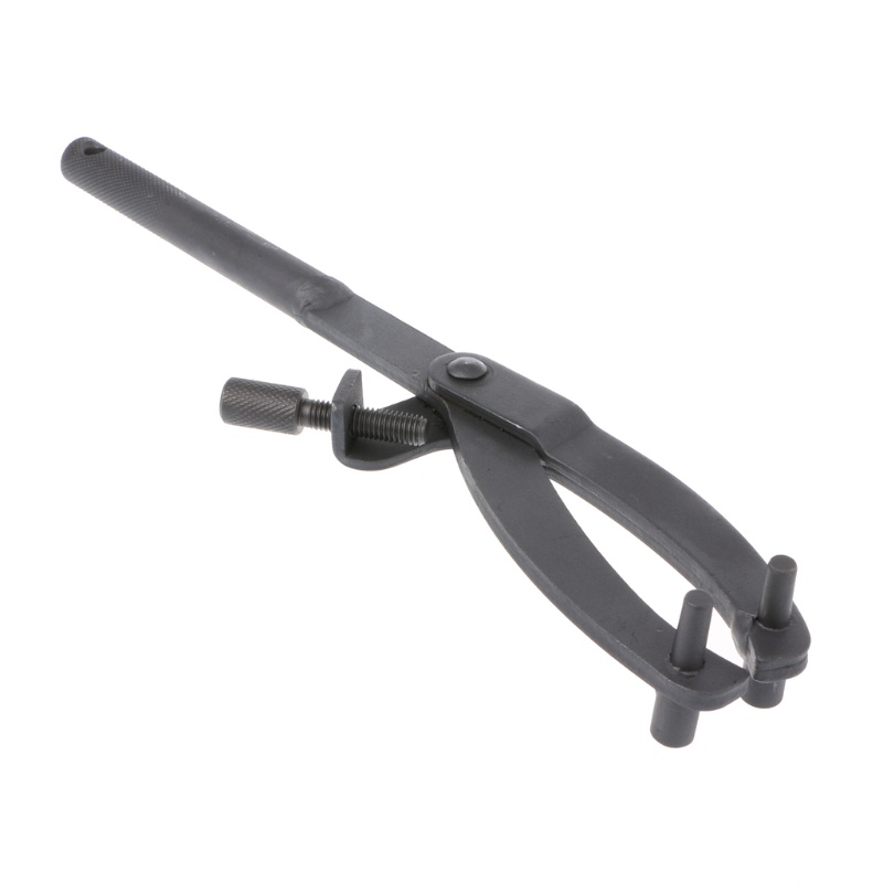 Giá Đỡ Bánh Đà Ly Hợp Bằng Thép Carbon PVC Thông Dụng Có Thể Điều Chỉnh Cho Xe Máy