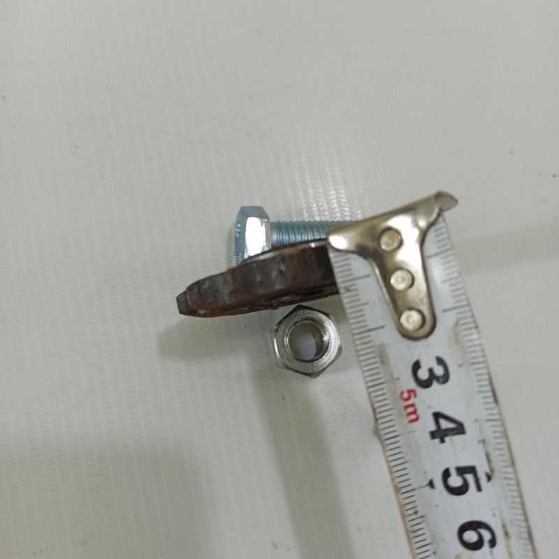 Nhông dẫn hướng cho máy quay vịt