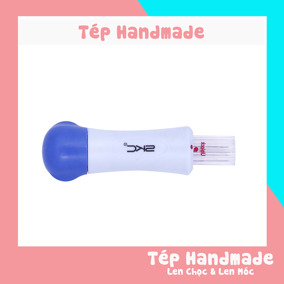bút chọc len 7 kim SKC hàng tốt nhất giá tốt needle felt