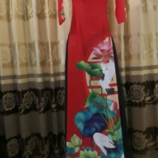 Áo dài đẹp