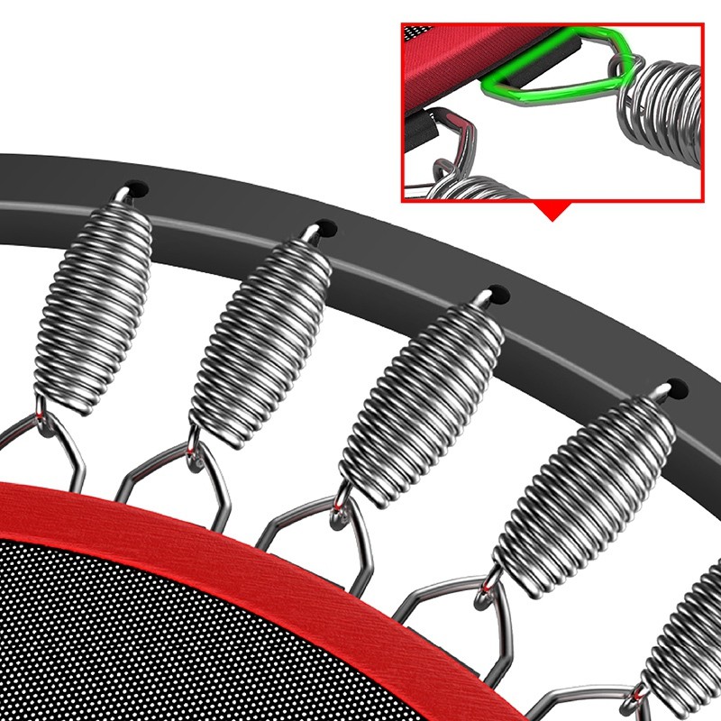 professionall.gym19 - Sàn nhún 48inch Trampoline 48 inch HÓT mẫu 2023