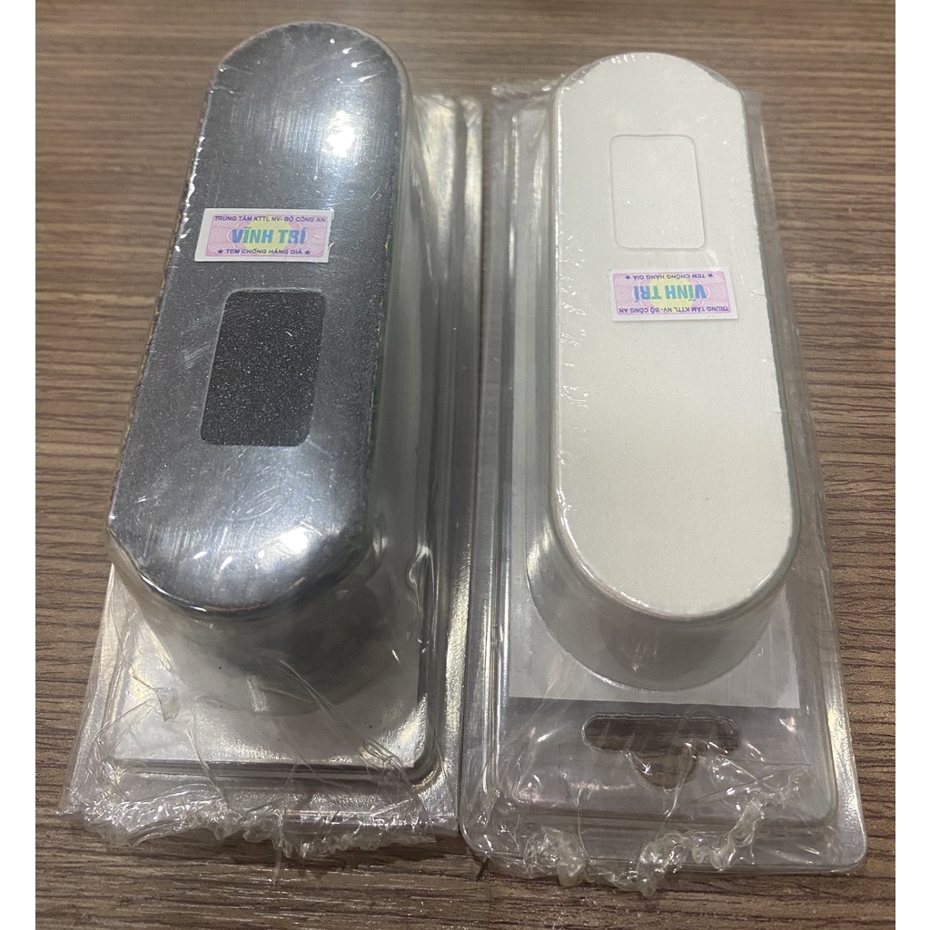 Giấy Nhám Chà Gót Chân Cuccio