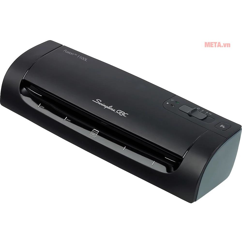 Máy ép Plastic GBC Fusion 1100L A3