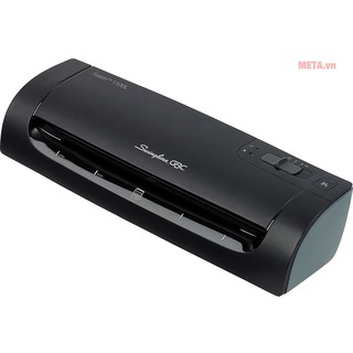 Máy ép Plastic GBC Fusion 1100L A3