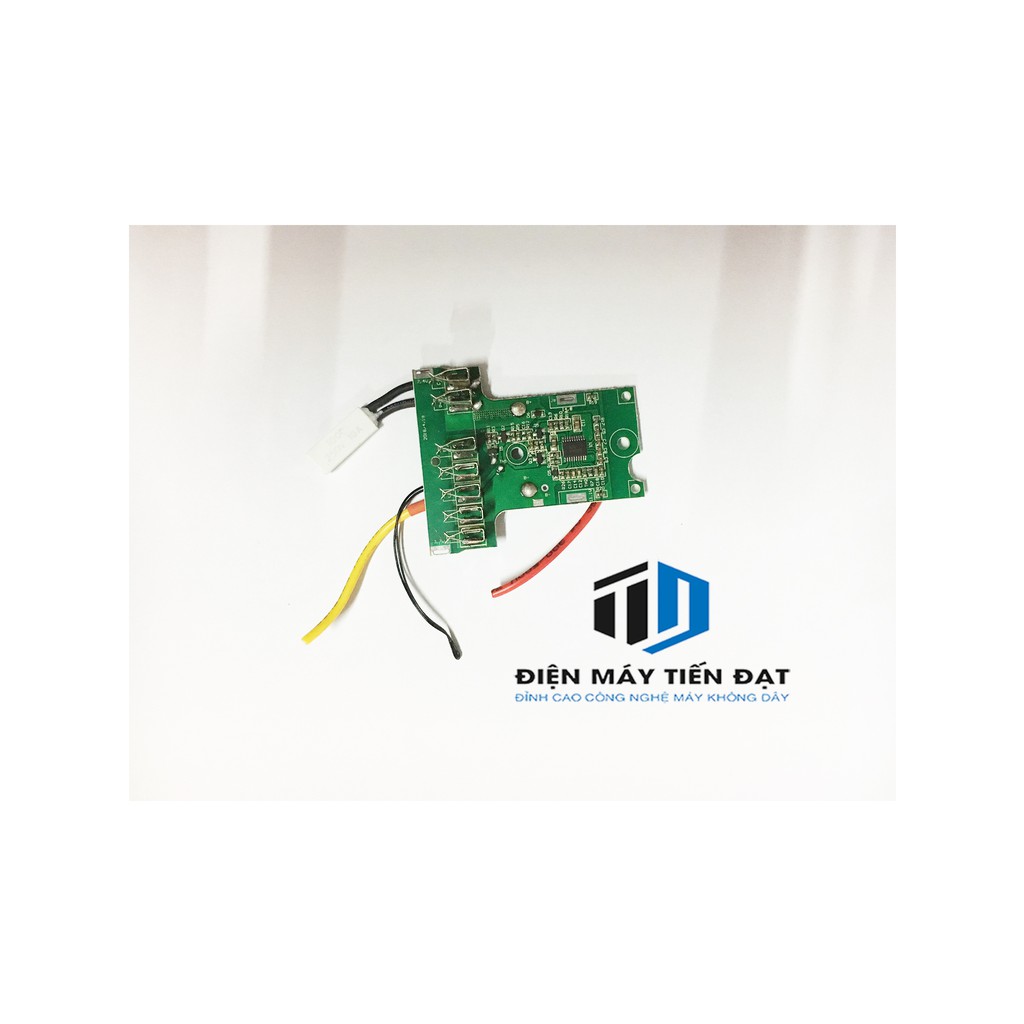 Mạch pin Hitachi 18V
