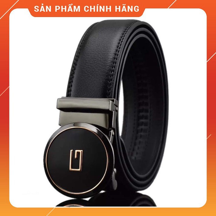 THẮT LƯNG NAM DA CAO CẤP CHÍNH HÃNG THỜI TRANG