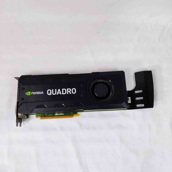 Card màn hình VGA NVIDIA Quadro K5200 8GB GDDR5 256Bit