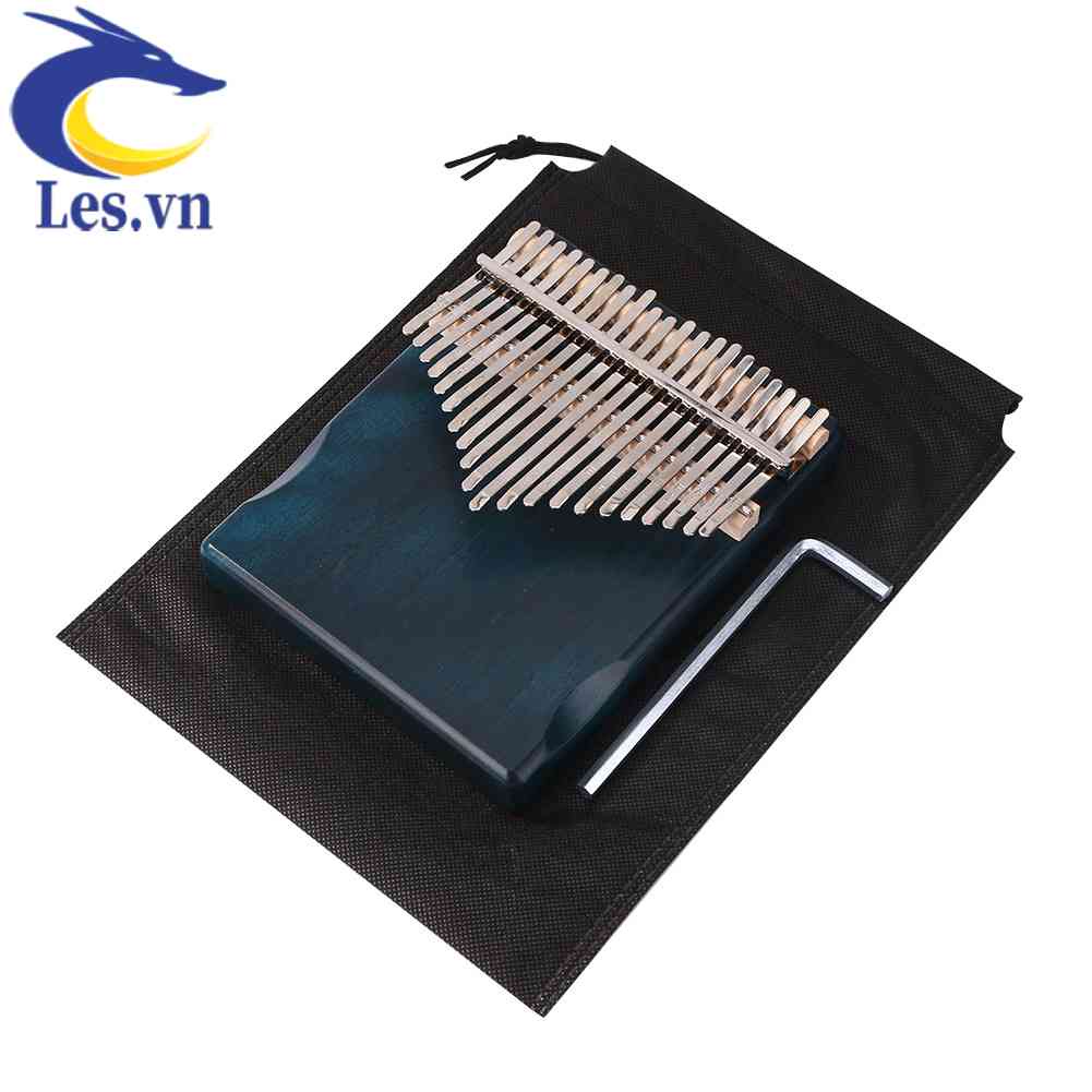 Đàn Kalimba 21 Phím W00d Chất Lượng Cao