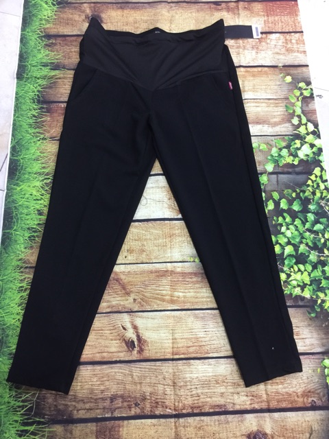 Quần bầu becgi công sở cao cấp | BigBuy360 - bigbuy360.vn