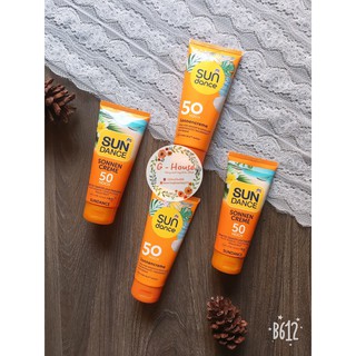 Kem chống nắng Sundance 100