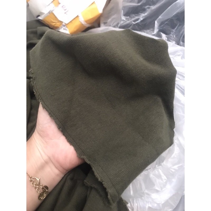 Thun gân co dãn 4 chiều