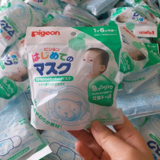 Khẩu trang gấu | BigBuy360 - bigbuy360.vn