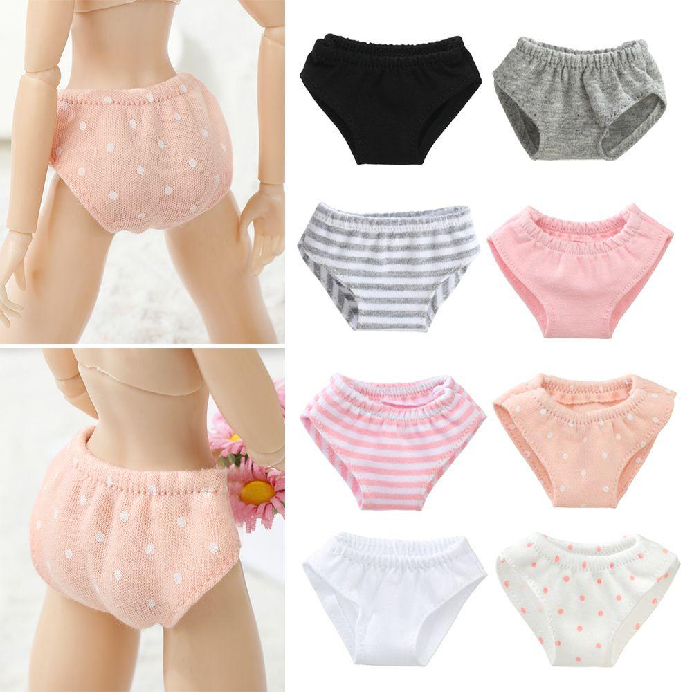 Quần Lót Cho Búp Bê YNATURAL