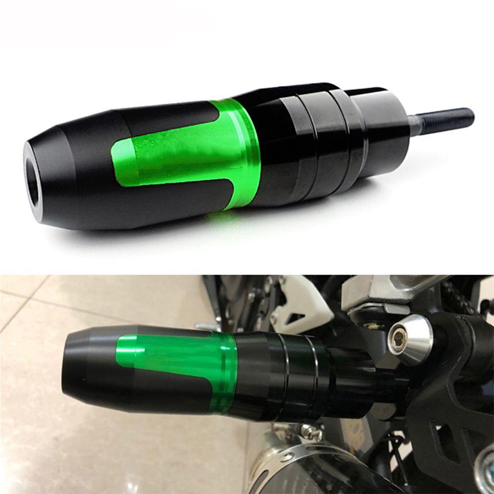 JONYE Đệm Bảo Vệ Chống Rơi Chống Va Chạm Thông Dụng Cho Xe Máy