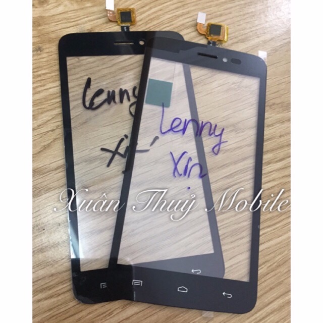 Cảm ứng Wiko Lenny 