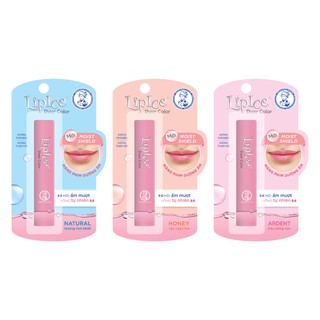 Son Dưỡng Có Màu Tự Nhiên Lipice Sheer Color