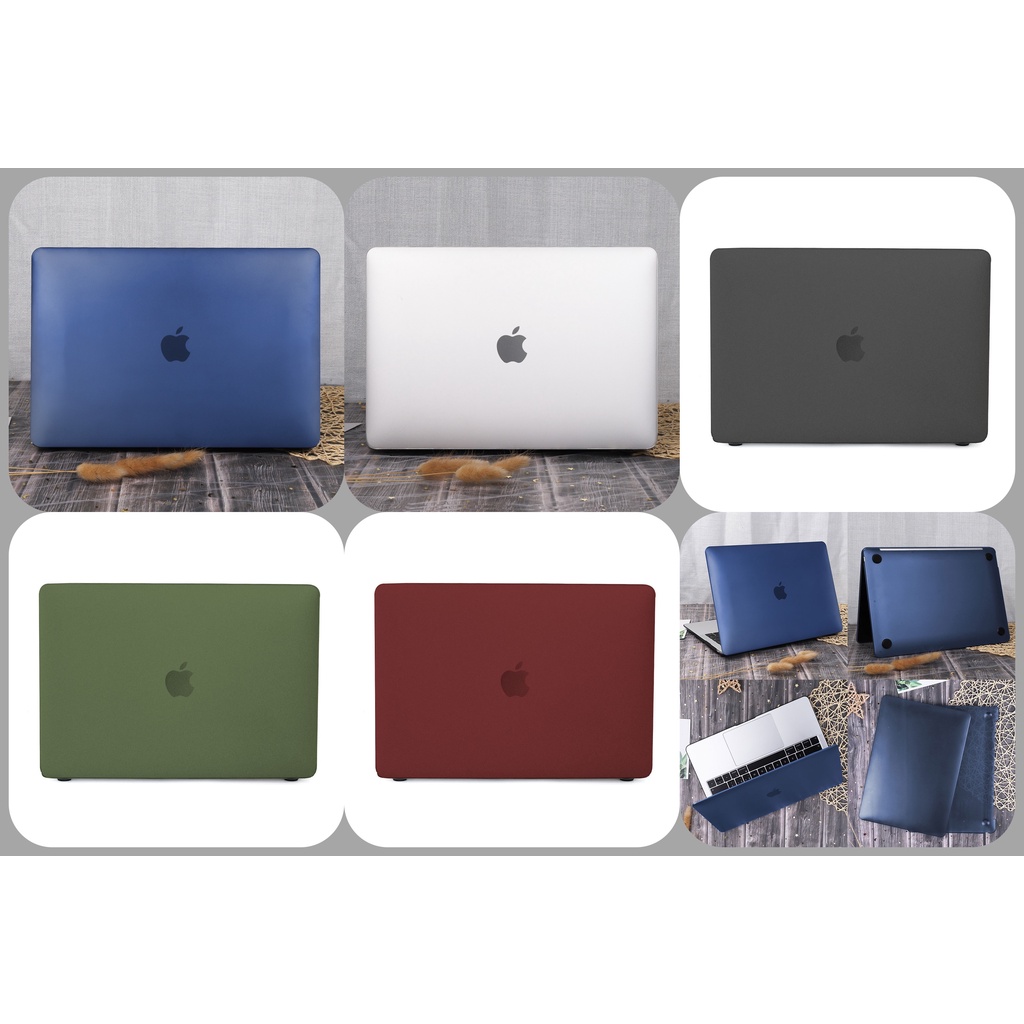 case,ốp mỏng nhẹ dành riêng cho macbook