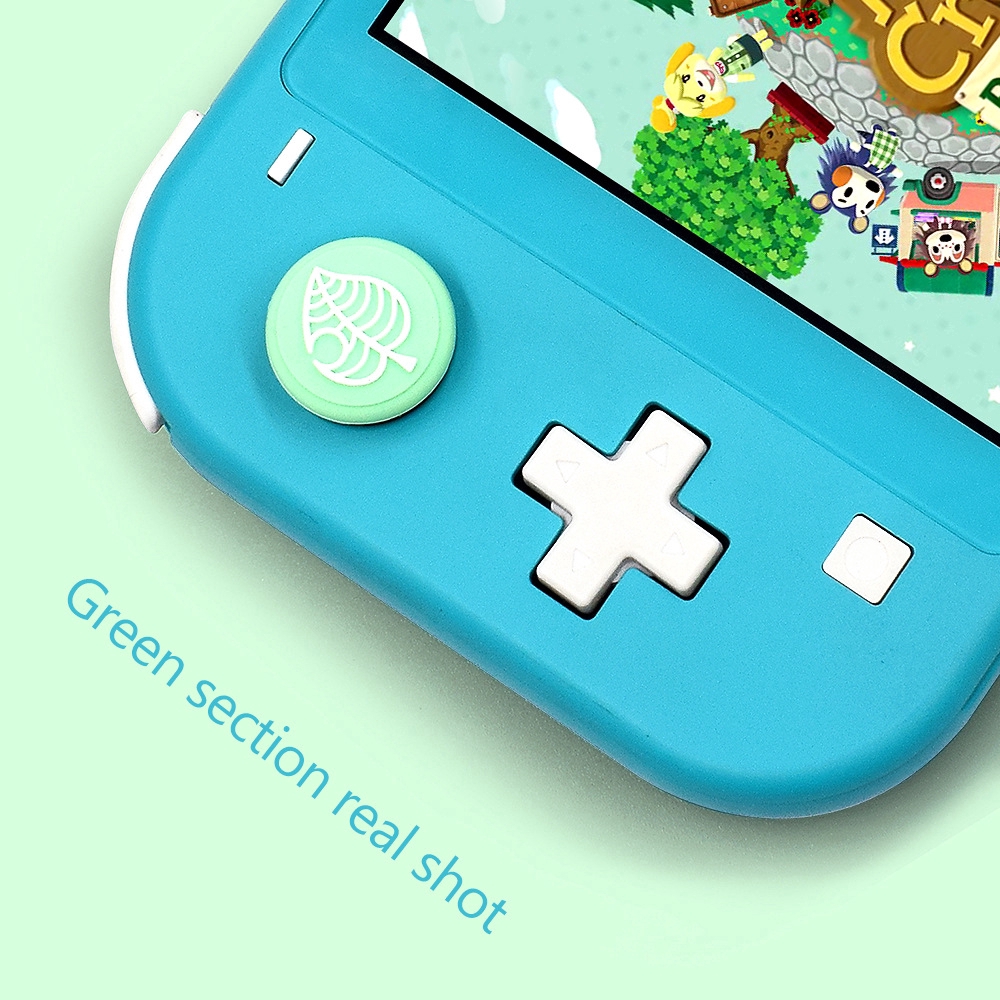 Nắp đậy nút bấm điều khiển chơi Game Nintendo switch / switch lite | BigBuy360 - bigbuy360.vn