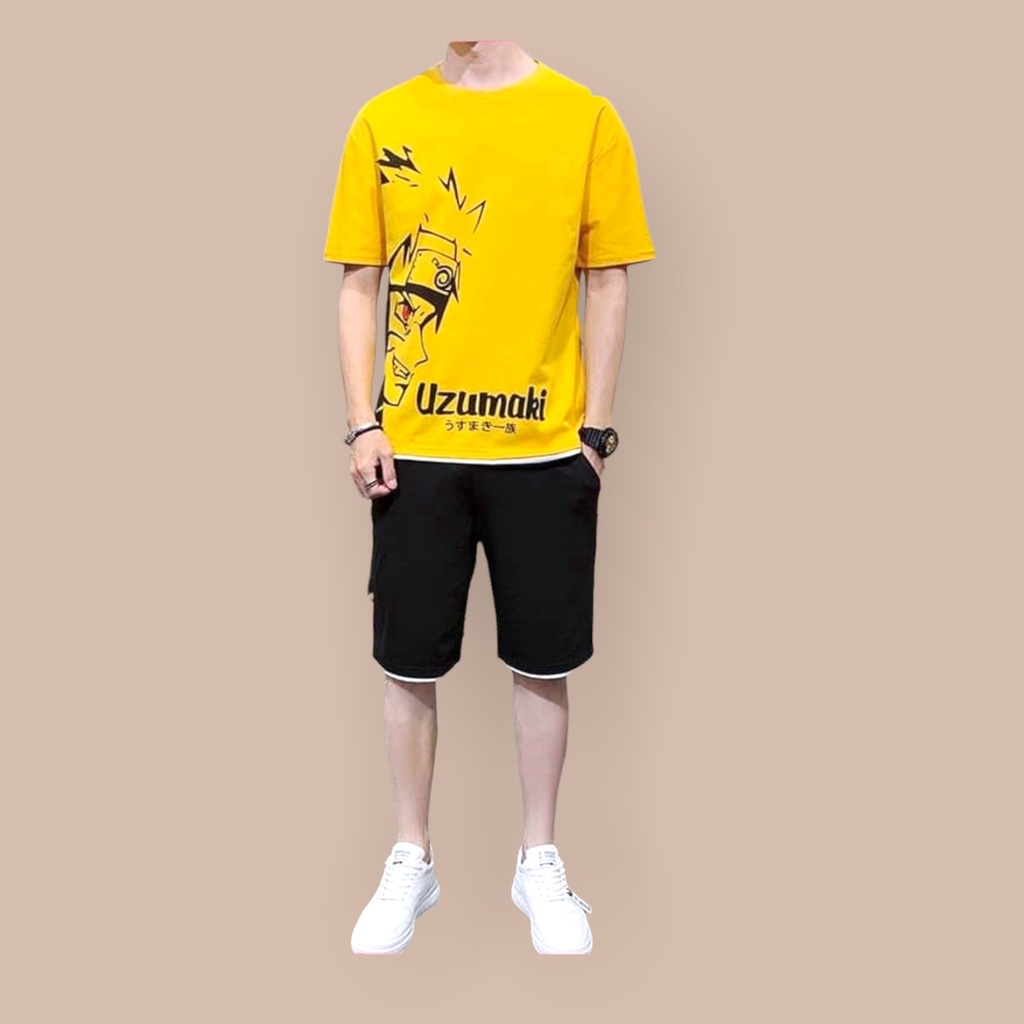 Bộ thể thao, sét thể thao hoạt hình mẫu đủ màu đủ size mẫu mới năm nay