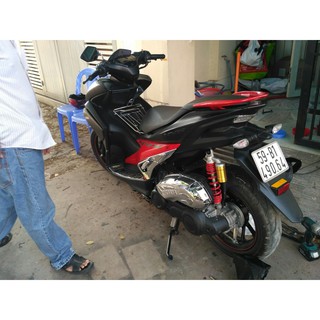 Full Bộ Tay Dắt NVX