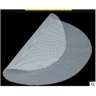 Tấm lót hấp silicon