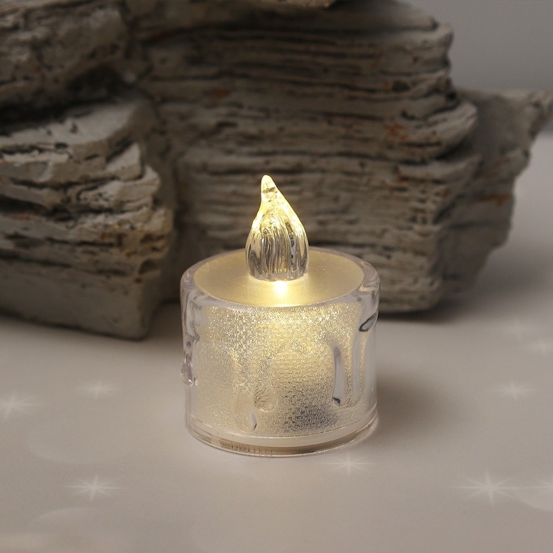 Đèn LED Giả Hình Nến/Nến Điện Tử Độc Đáo Trang Trí Tiệc Cưới/ Sinh Nhật