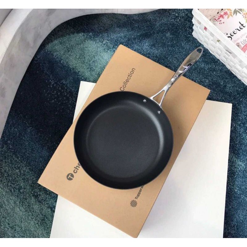 Chảo T Chef Series Frypan 28cm Tuperware