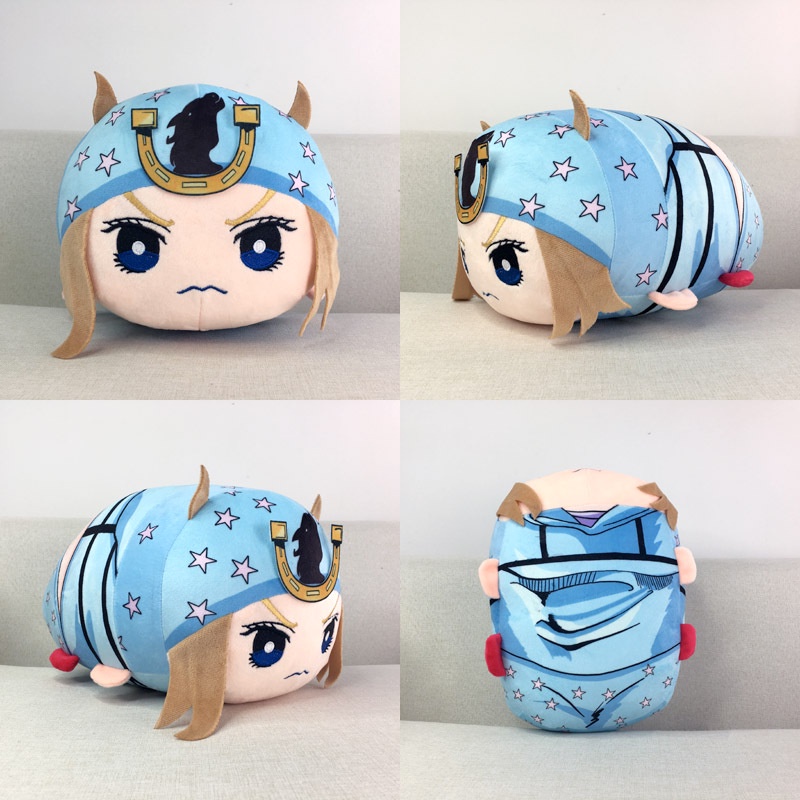 Búp Bê Nhồi Bông Jonathan Dio Joseph Phim Hoạt Hình Jojo 'S Bizarre Adventure