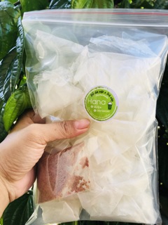 Combo 10 bịch bánh tráng tuỳ chọn