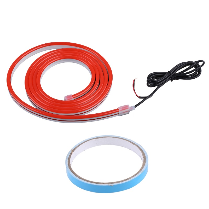 Dải Đèn LED 180cm Chống Thấm Nước Gắn Mui Xe Hơi