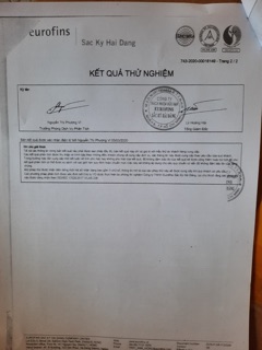 Khẩu trang y tế 4 lớp hiệu Trí Đức