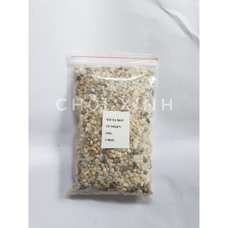 Sỏi 3 màu tự nhiên