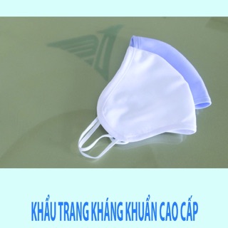 Khẩu trang kháng khuẩn cao cấp Việt Thắng