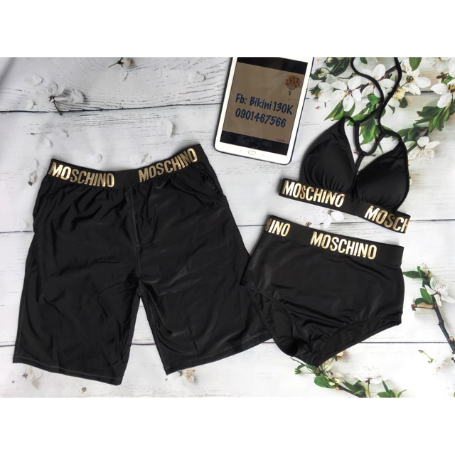 Bikini cặp