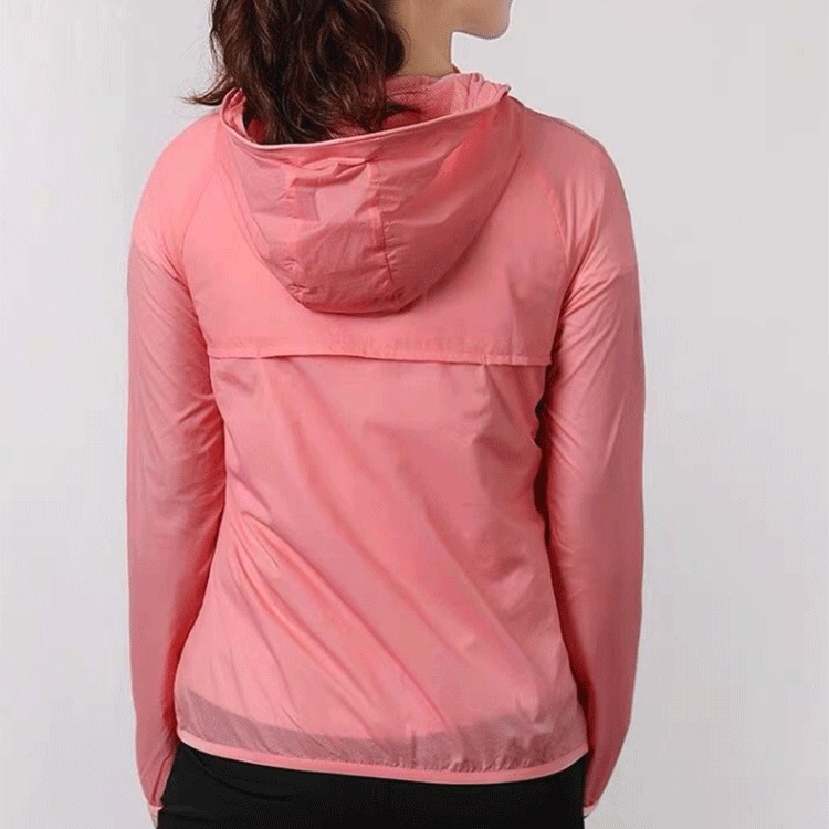 Áo Khoác Chống Nắng Hai Lớp Adidas 100% CF3871