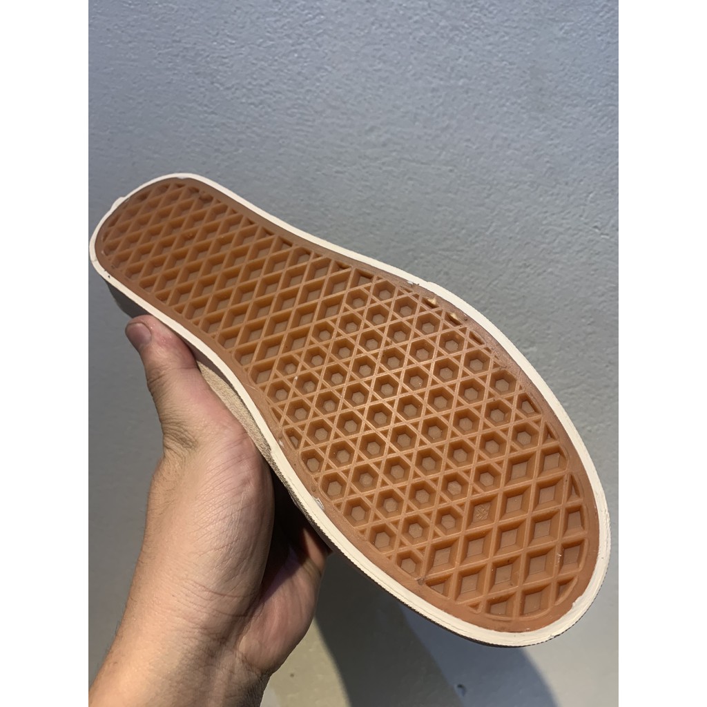 Giầy Van Heringbone uzulang 1