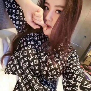Áo sơ mi lụa