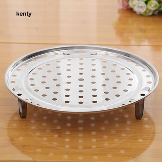 Đế hấp bằng thép không gỉ cho nấu ăn