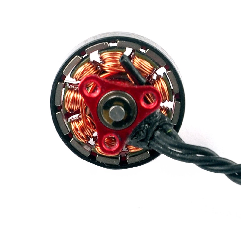 Động Cơ Không Chổi Than Happymodel EX1102 1102 9000KV 10000KV 13500KV Mobula7 HD Cho 2s-3s 75mm-85mm Whoops