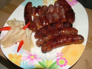 LẠP XƯỞNG BÒ CHÂU GIANG