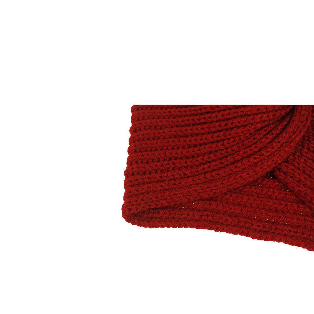 ORIENTLII Mũ Turban Thời Trang Giữ Ấm