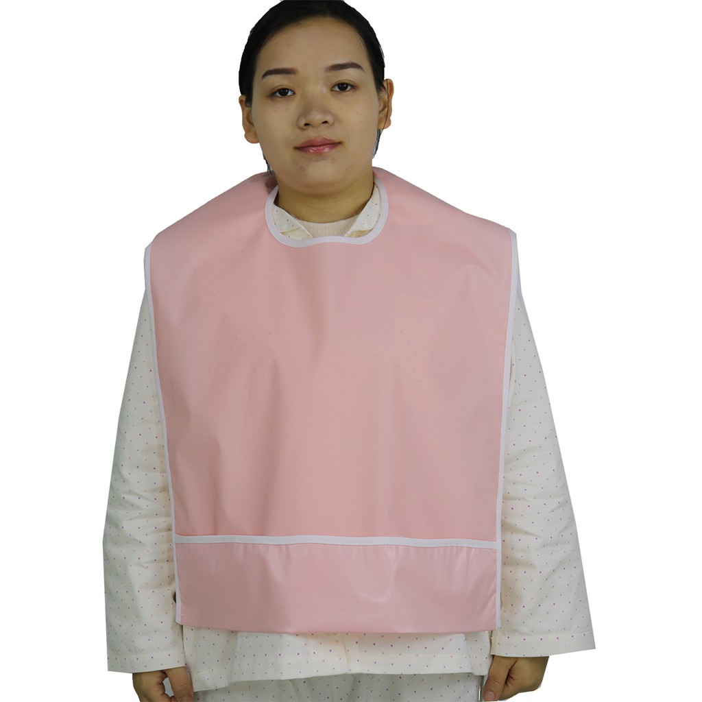 [Hàng mới về] Yếm chống thấm nước tiện lợi