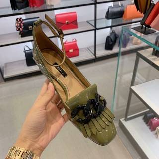 [AUTH SHOW BILL ] Giày Pedro order sing