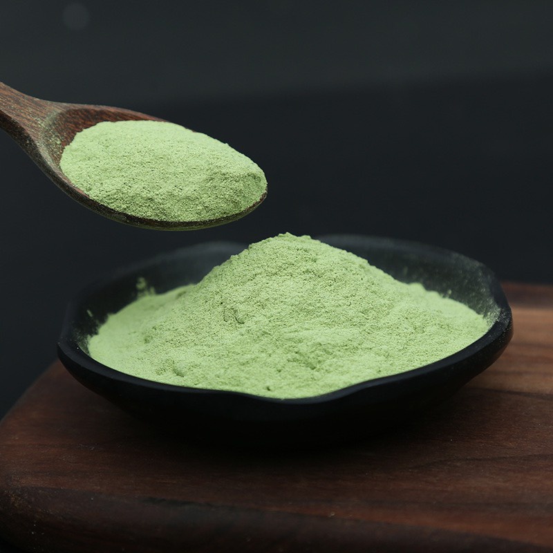 Bột rau súp lơ xanh sấy lạnh nguyên chất